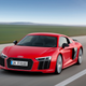 Image for article titled 2016 Audi R8: This Is It